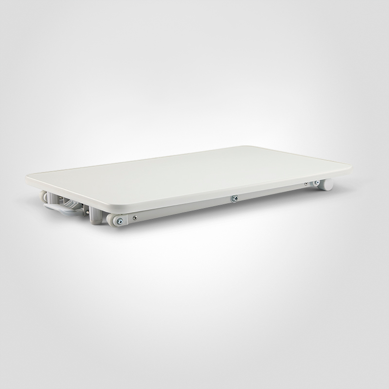Matting Jobmate DESK CONVERTER, Vit - 4