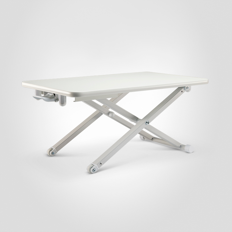 Matting Jobmate DESK CONVERTER, Vit - 3