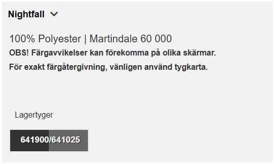 Be-Ge Frapett 300 24h bevakningsstol - 2