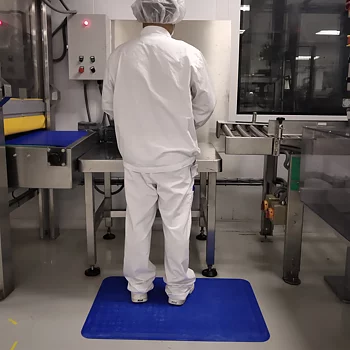 ErgoMax SaniLab arbetsplatsmatta