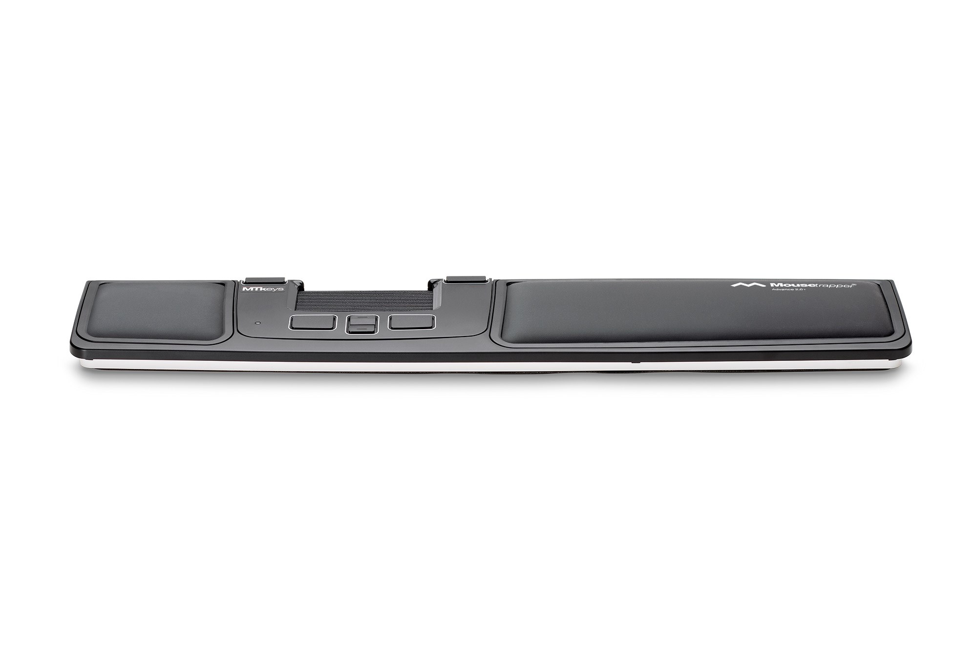 Mousetrapper advance 2.0+ - 2