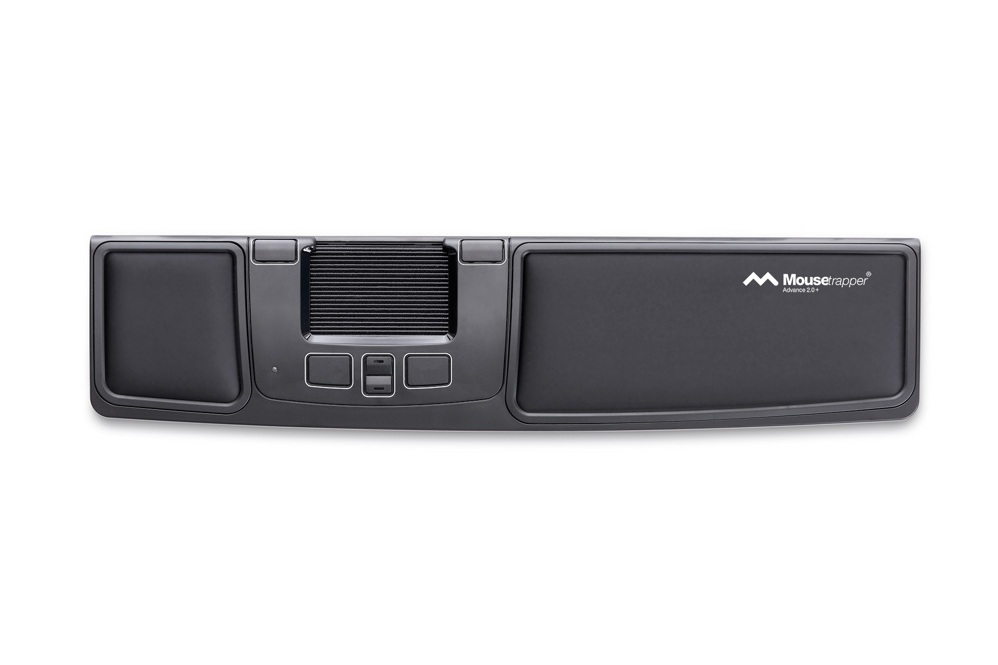 Mousetrapper advance 2.0+