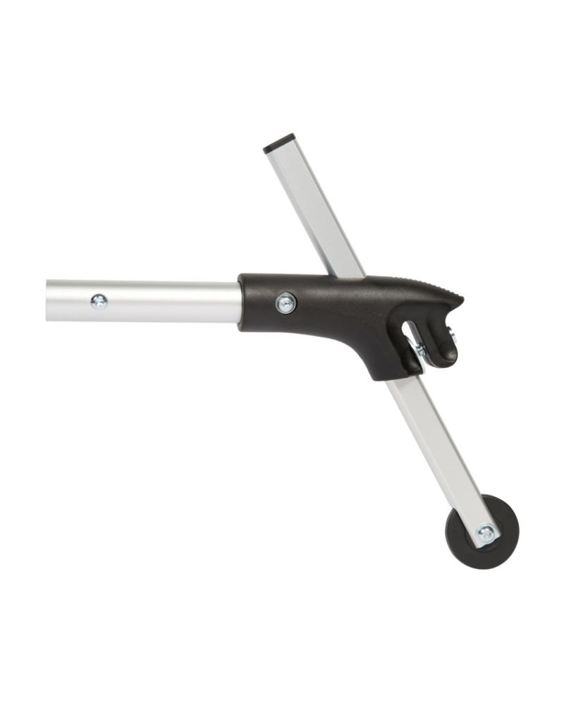 Barracuda rullstol - 5