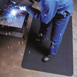Yoga Tex industrimatta / svetsmatta