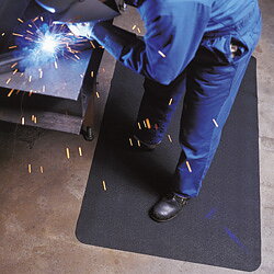 Yoga Tex industrimatta / svetsmatta
