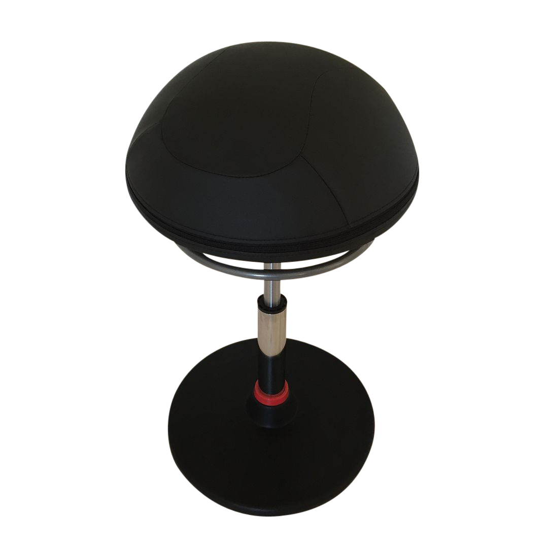 ErgoMax Active ståstol - 3