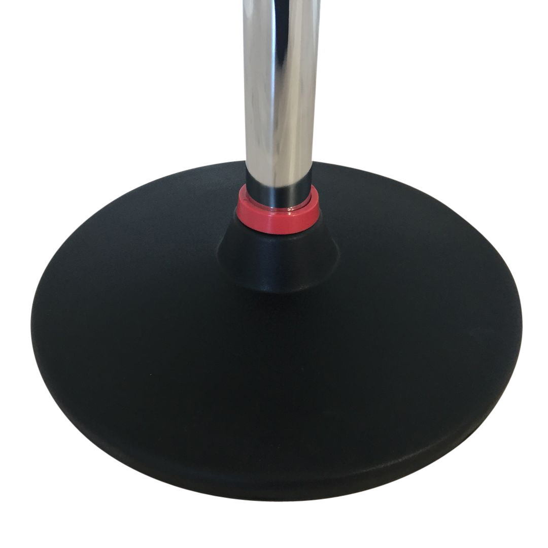 ErgoMax Active ståstol - 6