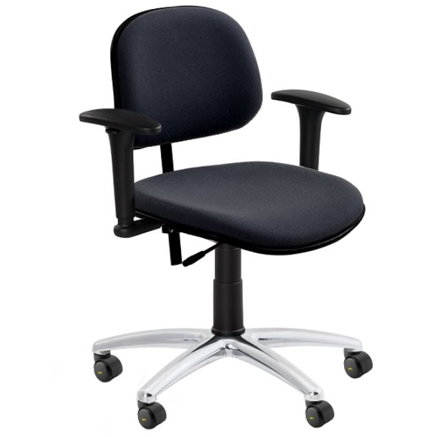 Be-Ge Frapett 4002 ESD kontorsstol