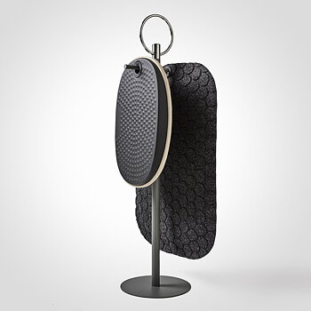 Matting StandUp Hanger golvstativ, Grå