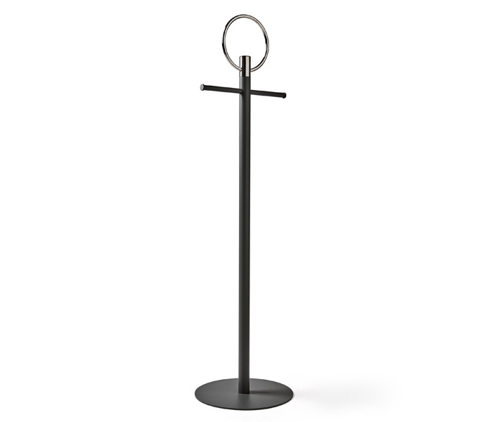 Matting StandUp Hanger golvstativ, Grå - 4