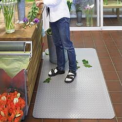 Yoga Deck arbetsplatsmatta