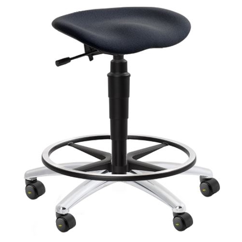 Be-Ge Frapett 7100 ESD stol - 2