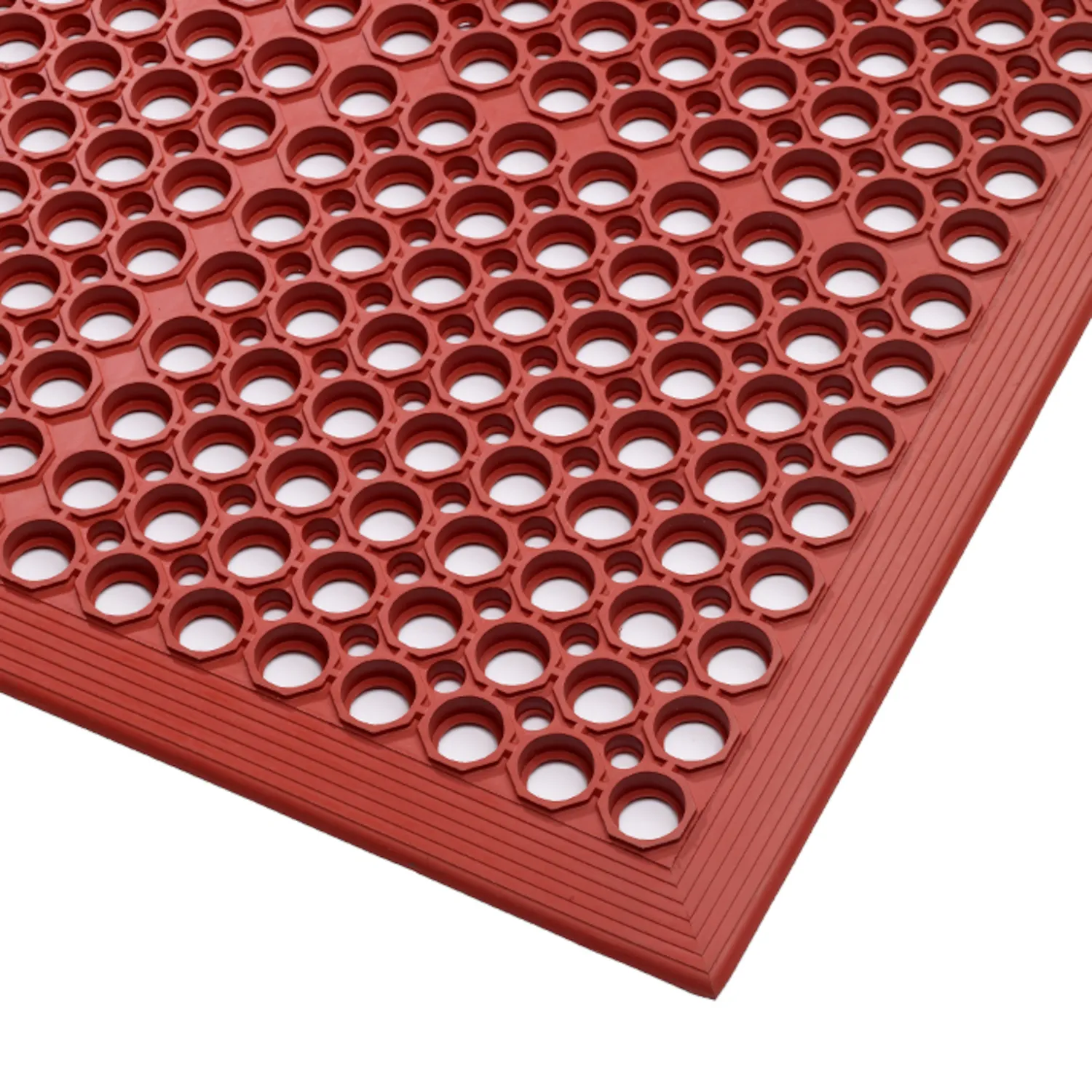 RED avlastande halkskyddad dräneringsmatta - 3