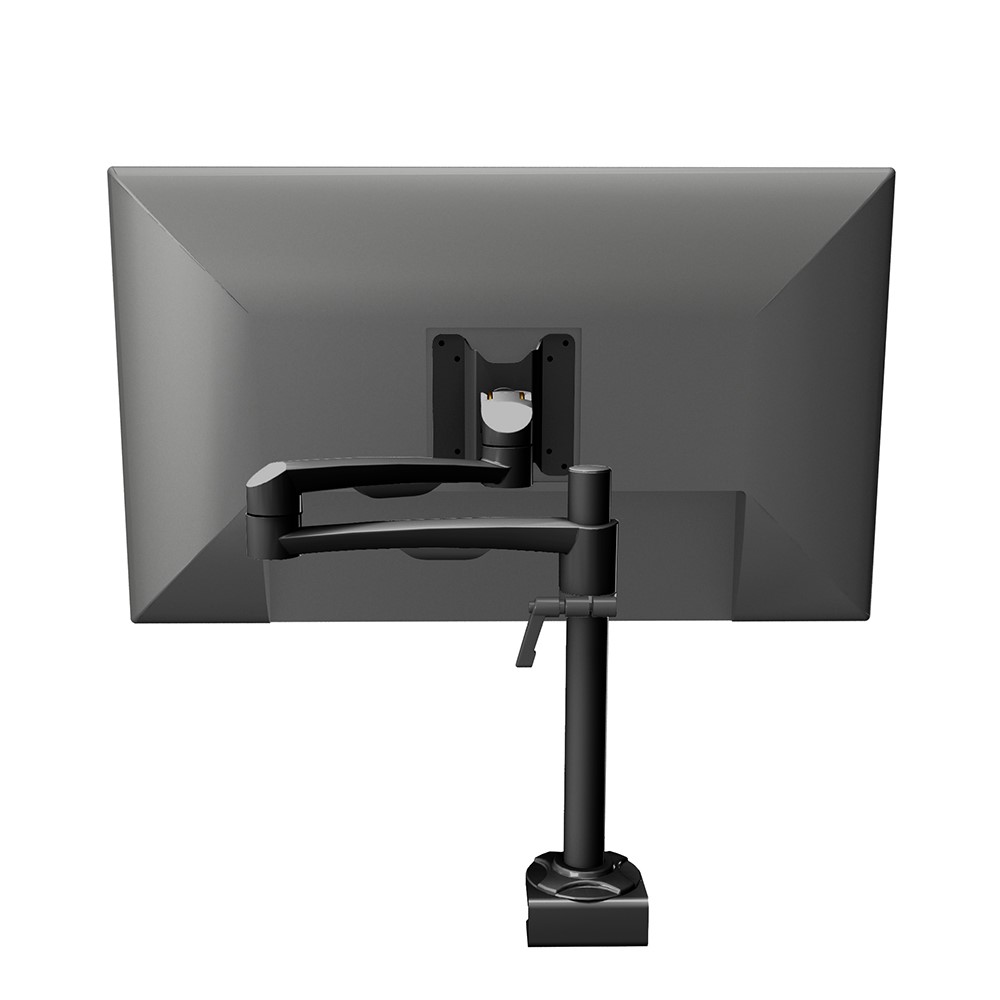 Oslo monitorarm, Svart - 3