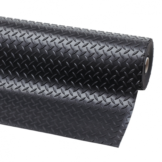 ErgoMax Diamond Runner - 3
