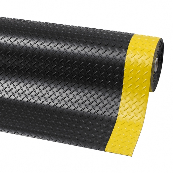 ErgoMax Diamond Runner - 4