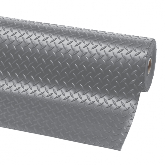 ErgoMax Diamond Runner - 2