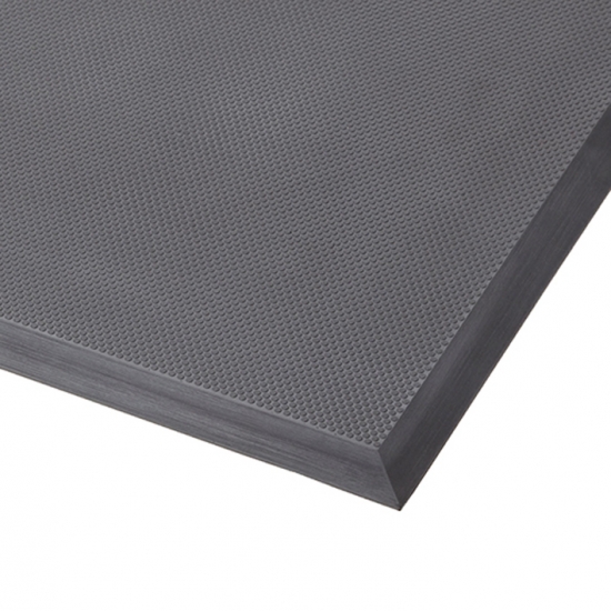ErgoMax PUR arbetsplatsmatta 65 x 135 cm