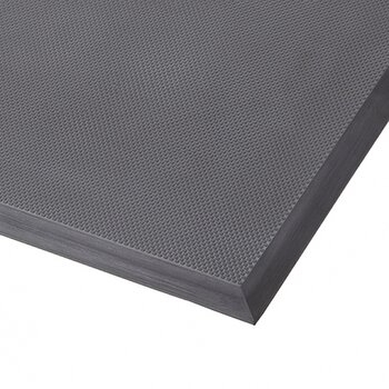 ErgoMax PUR arbetsplatsmatta 65 x 135 cm