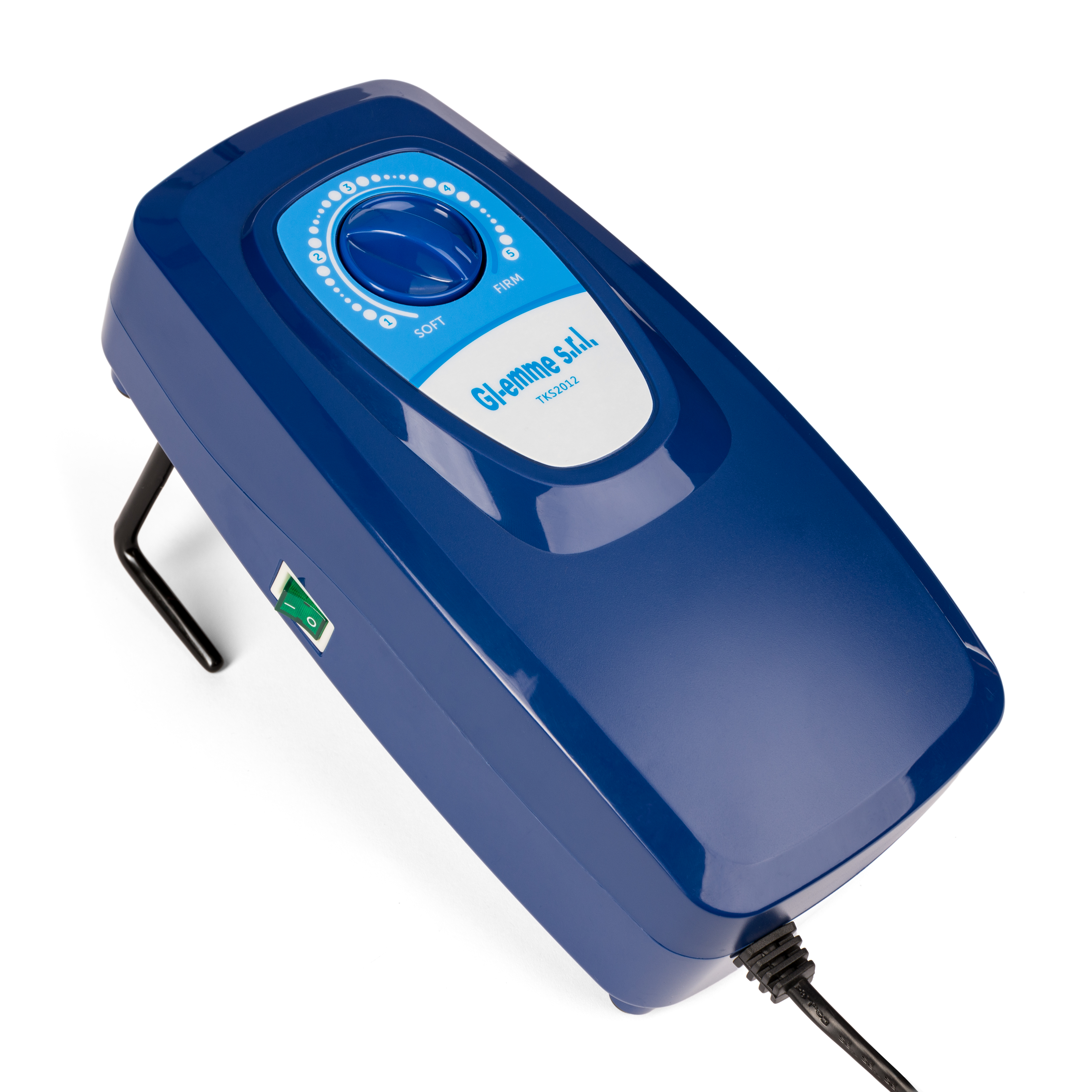 Antidecubitusmadrass med HLR-funktion, pump upp till 150 kg - 4