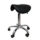 ErgoMax ST011-A sadelstol med fast sits