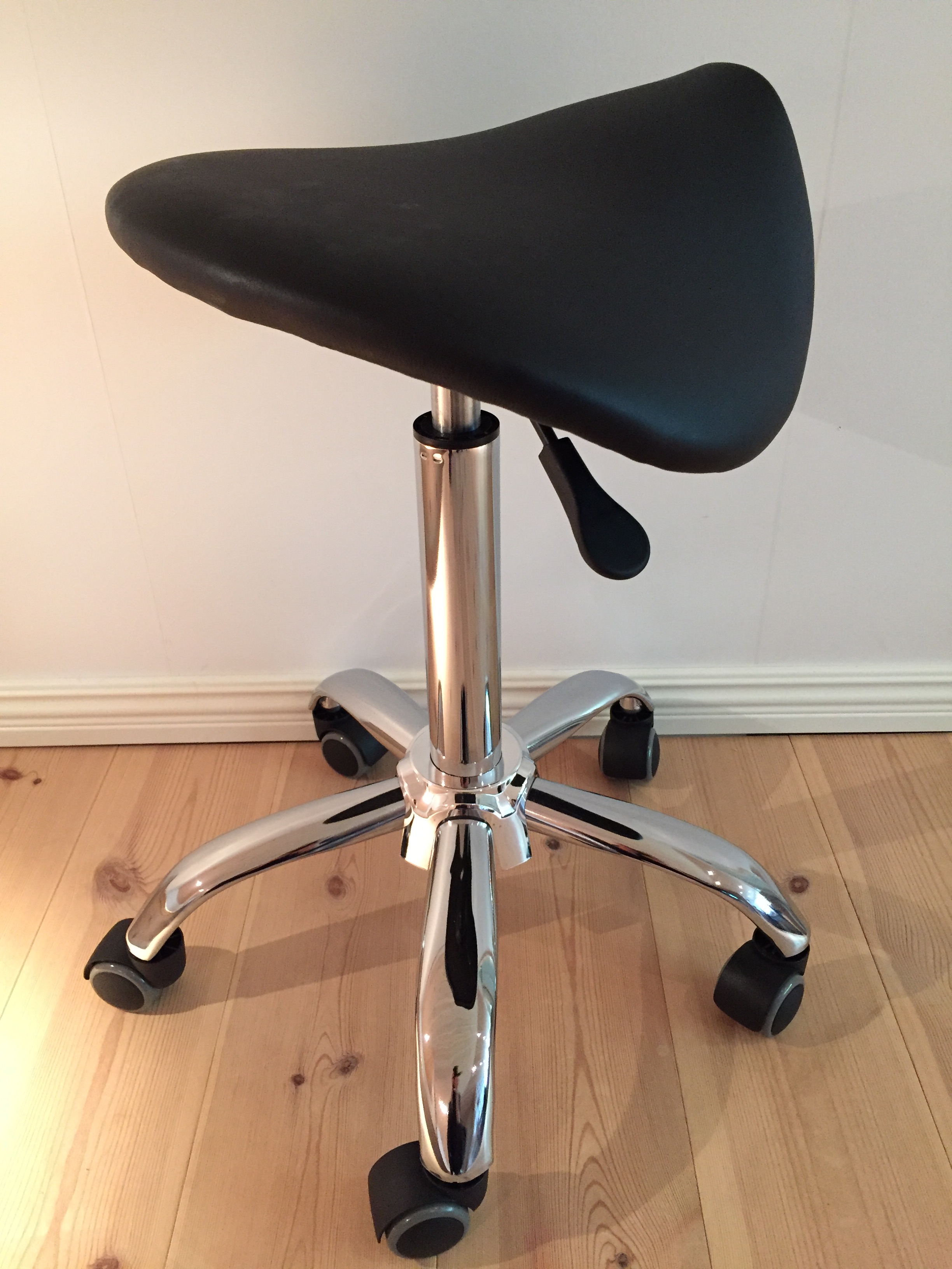 Nya ErgoMax ST011-A sadelstol, Bäst i test, över 4 000 stycken sålda! - 7
