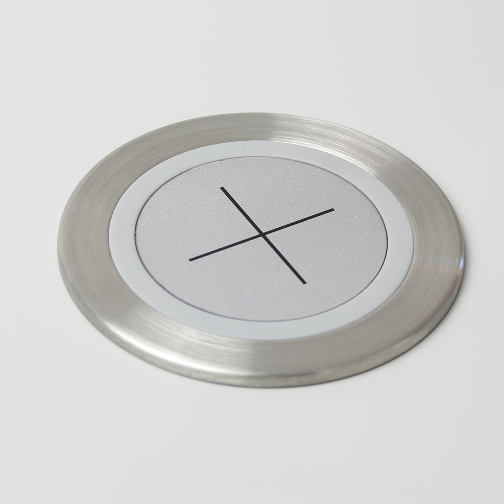 Axessline Qi Wireless Charger, Svart - 7