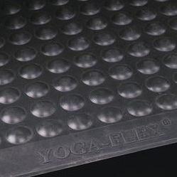Yoga Flex byggbar modul arbetsplatsmatta - 4