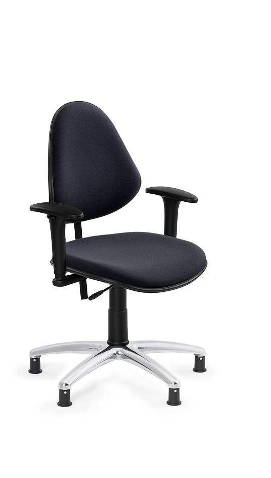 Be-Ge Frapett 4004 ESD-stol - 4