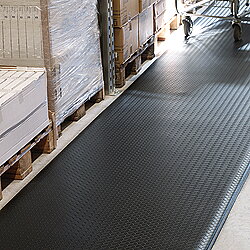 Yoga Wearbond Deck arbetsplatsmatta