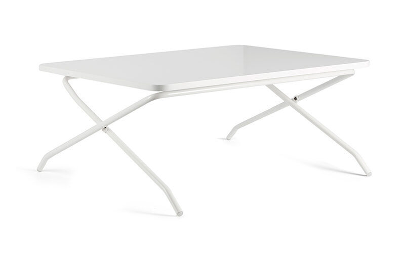 Matting StandUp Minidesk, Svart - 2