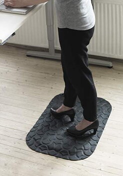 Matting StandUp Air arbetsplatsmatta
