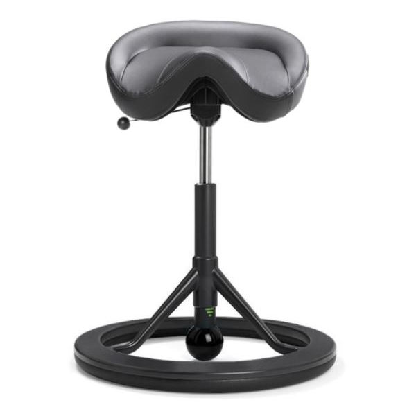 Backapp Smart, Black Grey, Palma Breathe, Black Ball