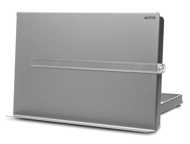 Jobmate DOCUMENT A3, silver