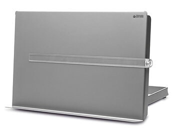 Jobmate DOCUMENT A3, silver