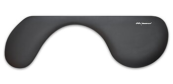 Mousetrapper asymmetriskt underarmsstöd