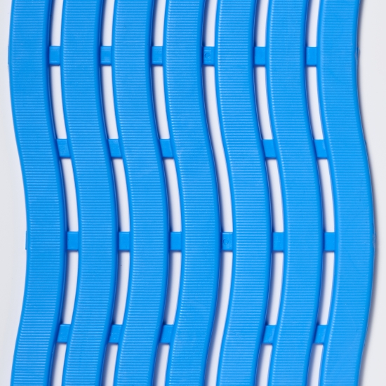 Wave halkskyddsmatta - 8