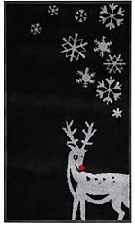 Julmatta Rudolf