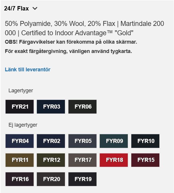 Be-Ge Frapett 7400 / 7400E ståstol - 12