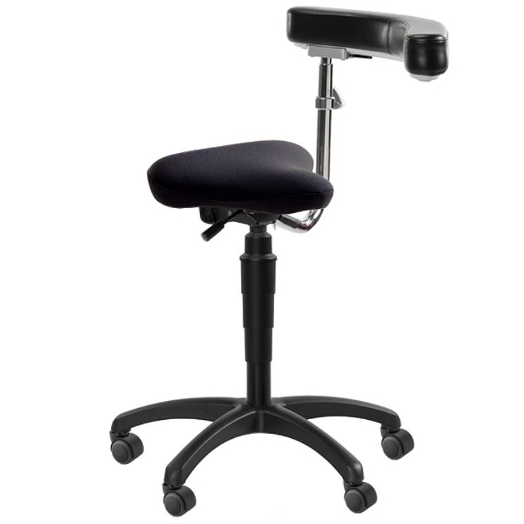 Be-Ge Frapett 7400 / 7400E ståstol - 2