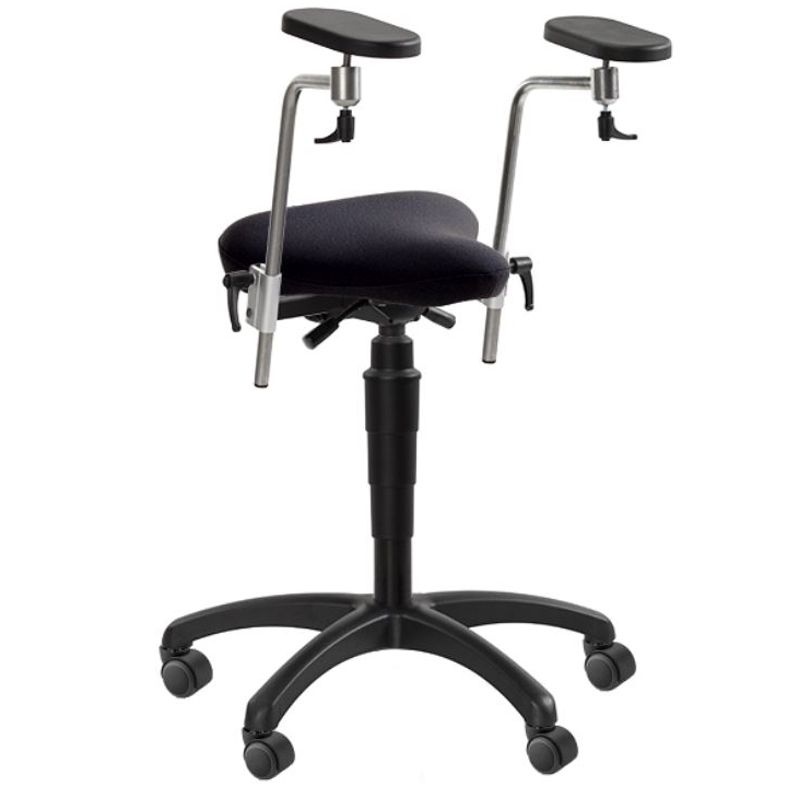Be-Ge Frapett 7400 / 7400E ståstol - 4