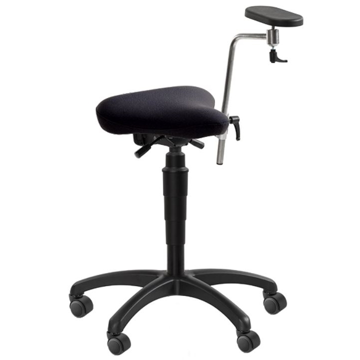 Be-Ge Frapett 7400 / 7400E ståstol - 3