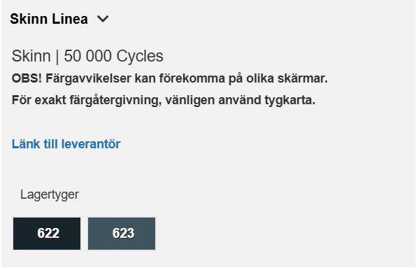 Be-Ge Frapett 7400 / 7400E ståstol - 19