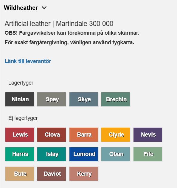 Be-Ge Frapett 7400 / 7400E ståstol - 14