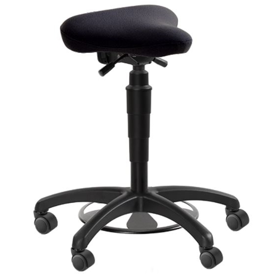 Be-Ge Frapett 7400 / 7400E ståstol - 5