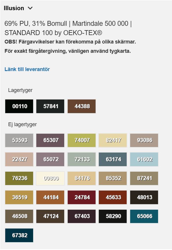 Be-Ge Frapett 7400 / 7400E ståstol - 15