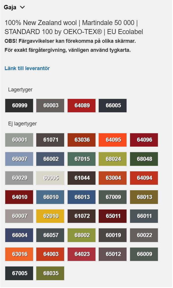Be-Ge Frapett 7400 / 7400E ståstol - 10