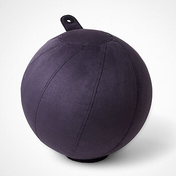 StandUp Balance Ball PVC-Free, Blue