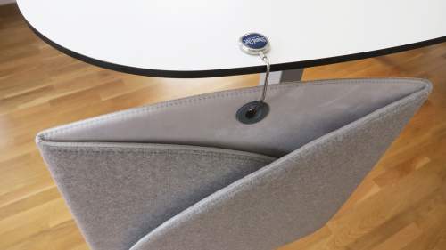 Matting StandUp bordsskärm - 6