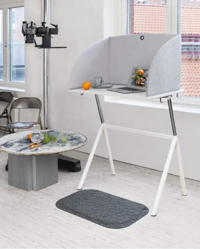 Matting StandUp bordsskärm